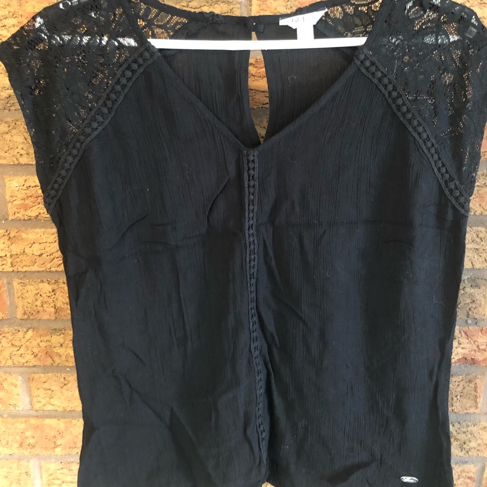 Guess Top xs
